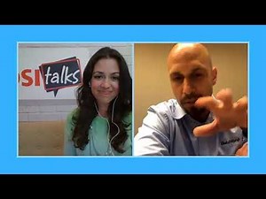 Prosthetic Feet: Featuring the Elan Hydraulic Microprocessor Foot with Luis Mora, CP