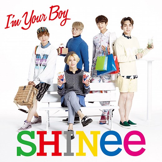 SHINee - 365 Lyrics » Color Coded Lyrics | Lyrics at CCL