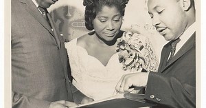 Women Musicians Shined at the 1963 March on Washington for Jobs and Freedom