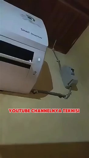 234 reactions · 43 shares | AC LG smart inverter kedip 5 kali!! Ikuti langkah-langkah ini.. #reelsfacebook #handymanservice #teknisiac | Didy | Facebook