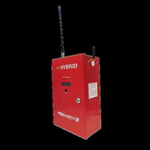 7177H-88-ULP IntelliNet 2.0 Hybrid Subscriber - AES Corporation