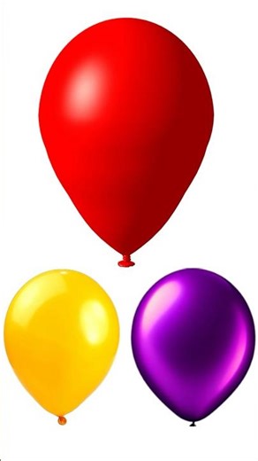 Balloon Popping ASMR 🎈 Super Clean & Sharp Pops