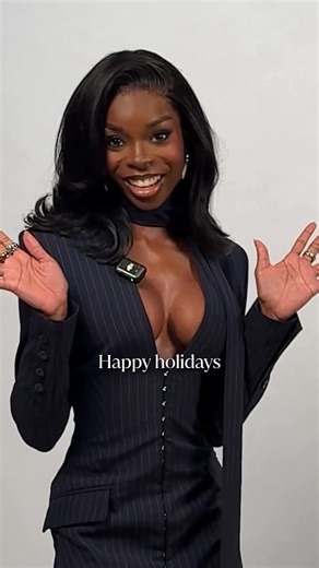 instylemagazine on Instagram: "The gifts that keep on giving! This year, InStyle celebrated Christmas by giving back to our friends who made 2025 one we’ll never forget. Watch @x_olandria, @the.absolutely, @taylor_hill, @briannalapaglia, @halliebatchelder, @ashtin, @becamichie & @lcchan react to the most viral gifts of the year, special surprises, lots of LABUBUS & adoptable PUPPIES under the Celebri-TREE and share the joy with a friend. 🎄💫 Special thanks to @aspca & animalhaven 🐾"