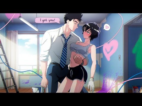 ⚡️Gifs With Sound #709 | VeGohan 💗