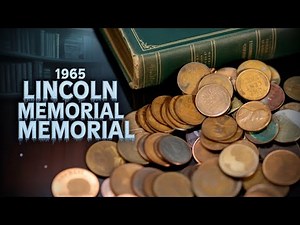 💎 Is Your 1965 Penny Worth More Than You Think? – Hidden Value Revealed!