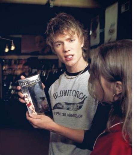 Chad Michael Murray: Unveiling His Charisma