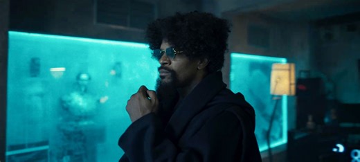 Jamie Foxx & Robert De Niro in Action Thriller Film 'Tin Soldier' Trailer | FirstShowing.net