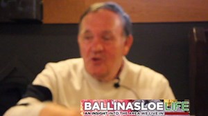 Ballinasloe Life in conversation with businessman and sports mad Joe Kelly of Society Street. This is the final part of his 2 part interview. Joe's Bar Ballinasloe Ballinasloe GAA Ballinasloe Town Afc Scoil Uí Cheithearnaigh | Ballinasloe Life Magazine