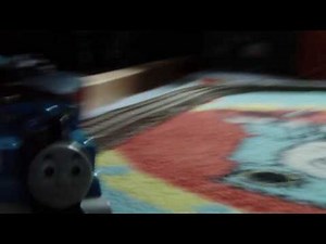 Trackmaster Remote Control Thomas