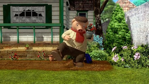 Jakers! - Sheep on the Loose - video Dailymotion