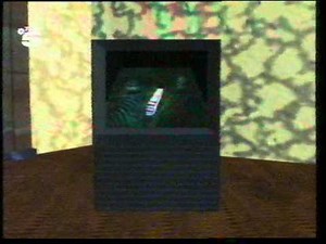 Trailer Tele 5 Spielfilm 80er