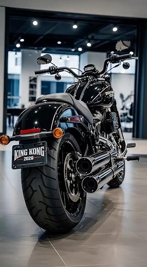 200 HORSEPOWER? || Testing the Most Powerful Harley Ever Built