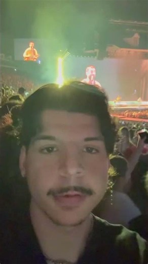 Noah Kahan LIVE at Kia Center 🤍 Orlando Concert 2026 | Best Night Ever!