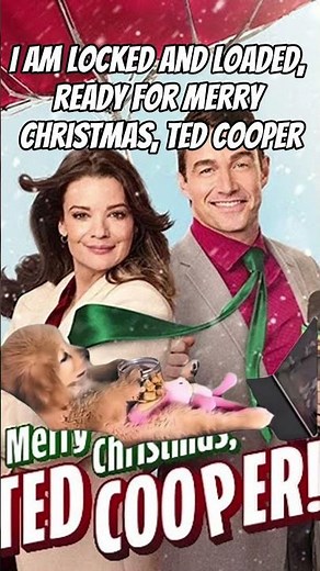 Will this be the best Hallmark Christmas movie of 2025?