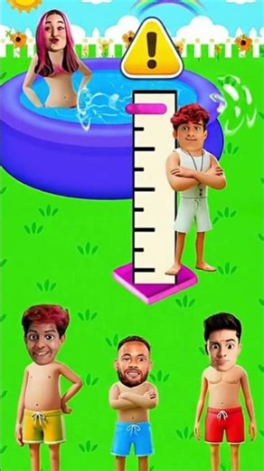 Emily vick quem é o maior desafio?