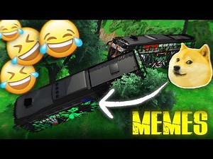 BUSSID Funny Memes Compilation 😂 | Best BUSSID Moments 2025