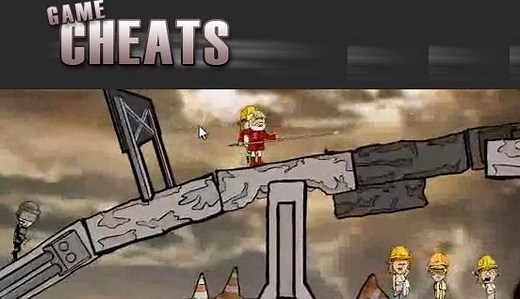 Mass Mayhem 4 cheats