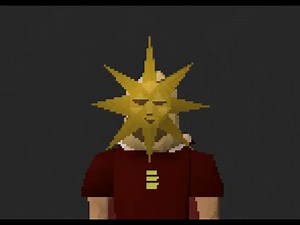 Near Perfect Sol Heredit Colosseum Boss Fight (1 brew, 1 restore)