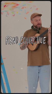 Black Friday sale is happening now on rendcollective.com! | Rend Collective