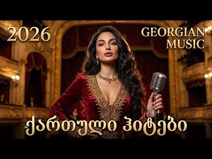 🔥 საუკეთესო მიქსი! | Qartuli Simgerebi 2026 Mix