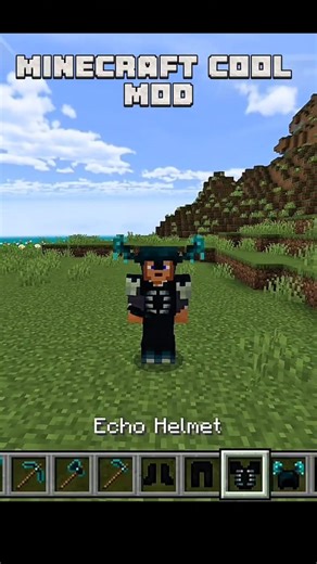 Minecraft cool mods