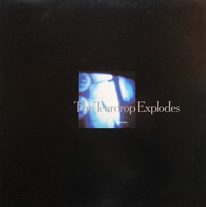 The Teardrop Explodes - Colours Fly Away