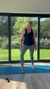 Foot Stretches For Everyday