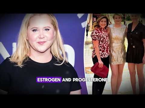 Amy Schumer SHOCKS Fans With Stunning Weight Loss Transformation — ‘Legs for Days!