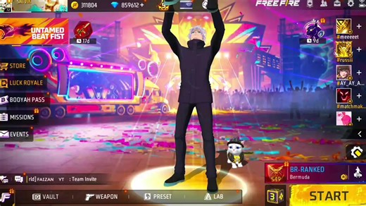 satvik ka new video part 1 #freefire
