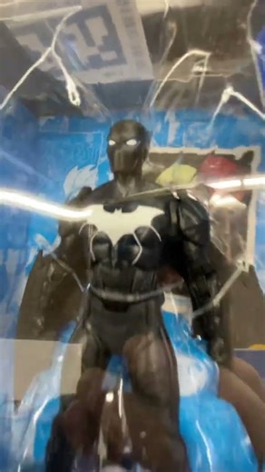 Batwing V.2.0 #batman #dccomics #toys #batwing #dcmultiverse