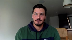 Arenado on being an MVP finalist