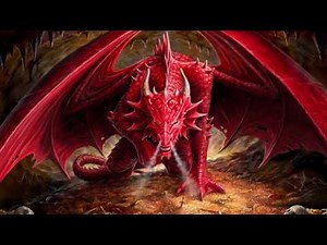 50 Awesome Dragon Art Images