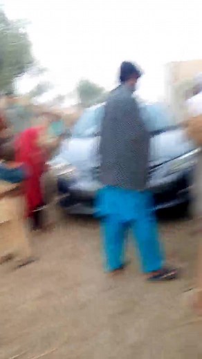 الحمدللہ ہمارے پیارے بھائی آ ج رہا ہوکر گھر پہنچ گئے ہیں | Qari Muhammad Ismail Mustafai