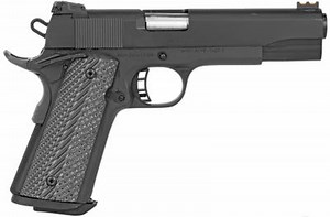 Rock Island Armory 1911 Rock Ultra FS Black .40 SW 5" Barrel 8-Rounds Adjustable Sights