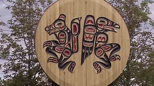 National Aboriginal Day celebrations at the Kwanlin Dün Cultural Centre in Whitehorse. Wayne Vallevand shot and edited these moments from the event. | CBC Yukon