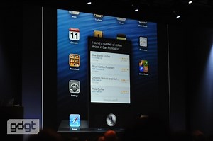 Apple unveils Siri for iPad - 9to5Mac