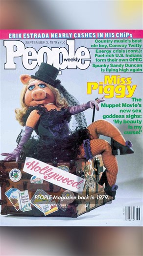 🔗: bit.ly/4nj8r76 After decades of desires to see Jim Henson's beloved characters on stage, Kermit the Frog and his pals will finally make their Broadway debut this holiday season alongside master illusionist Rob Lake. While speaking to PEOPLE, Kermit opened up about what makes the song "Rainbow Connection" so special. | People