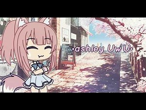 Tuto Intro Gacha Life (PC) // En 10 étapes TwT