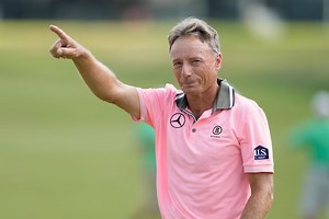 Here's the prize money payout for each golfer at the 2023 U.S. Senior Open