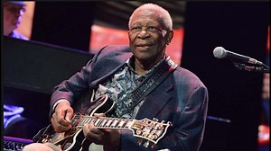 Remembering B.B. King: Blues Legend Dies At 89