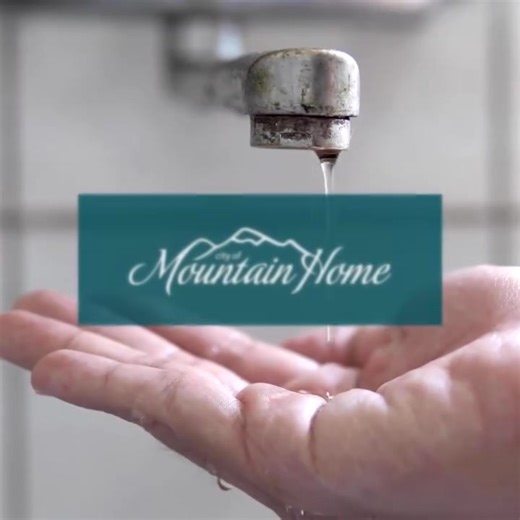 City of Mountain Home Idaho on Reels