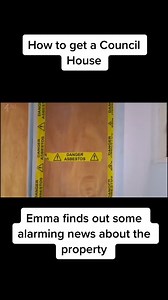 294K views · 1.8K reactions | How to get a Council House Emma On Benefits #ukhousing #uc #Benefits #uk #money #fypシ゚ #documentary #viral #council #britain #BeyondBenefits #fbreels #ukreels #reelsfbviralシ #fbreels #benefitstories | Benefit Stories | Facebook