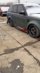 68K views · 830 reactions | Two Horrible Cars ! The ugliest Range Rover Sport and the crispiest Kia Forte5 ! | Auto Parts City, Inc. | Facebook