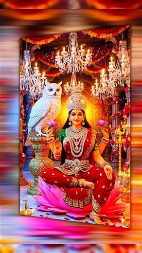 LakshmiDevi #Laxmi mantra# Mahalaxmimantra# devi maa mantra#ai. #love