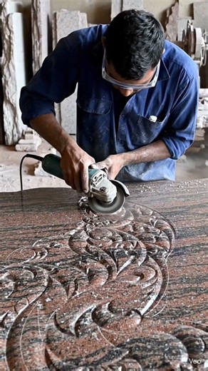 Graneit dizain working