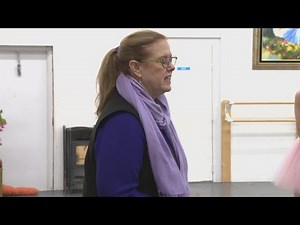 Another Cleveland Ballet leader steps down ahead of 'The Nutcracker' premiere