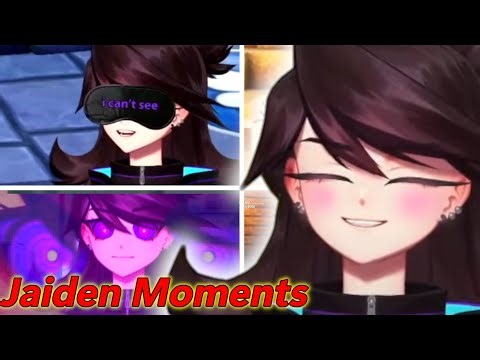 Jaiden Being Silly/Cute/Funny Compilation! (Part 3)