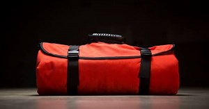 Tornado Shield helps protect against storm-flung debris