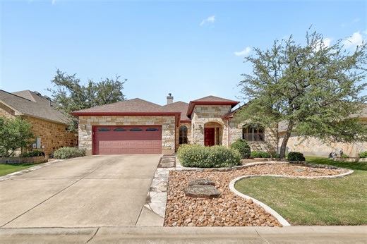 5105 Big Bend Trail, Georgetown, TX 78633 - MLS 6847476 - Coldwell Banker