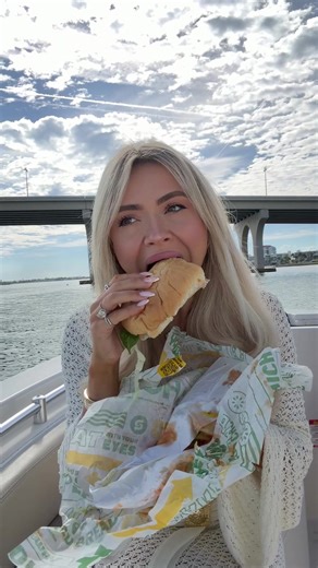 Delicious Subway Turkey Sub Order Ideas